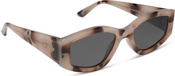 55mm Kai Slim Sunglasses