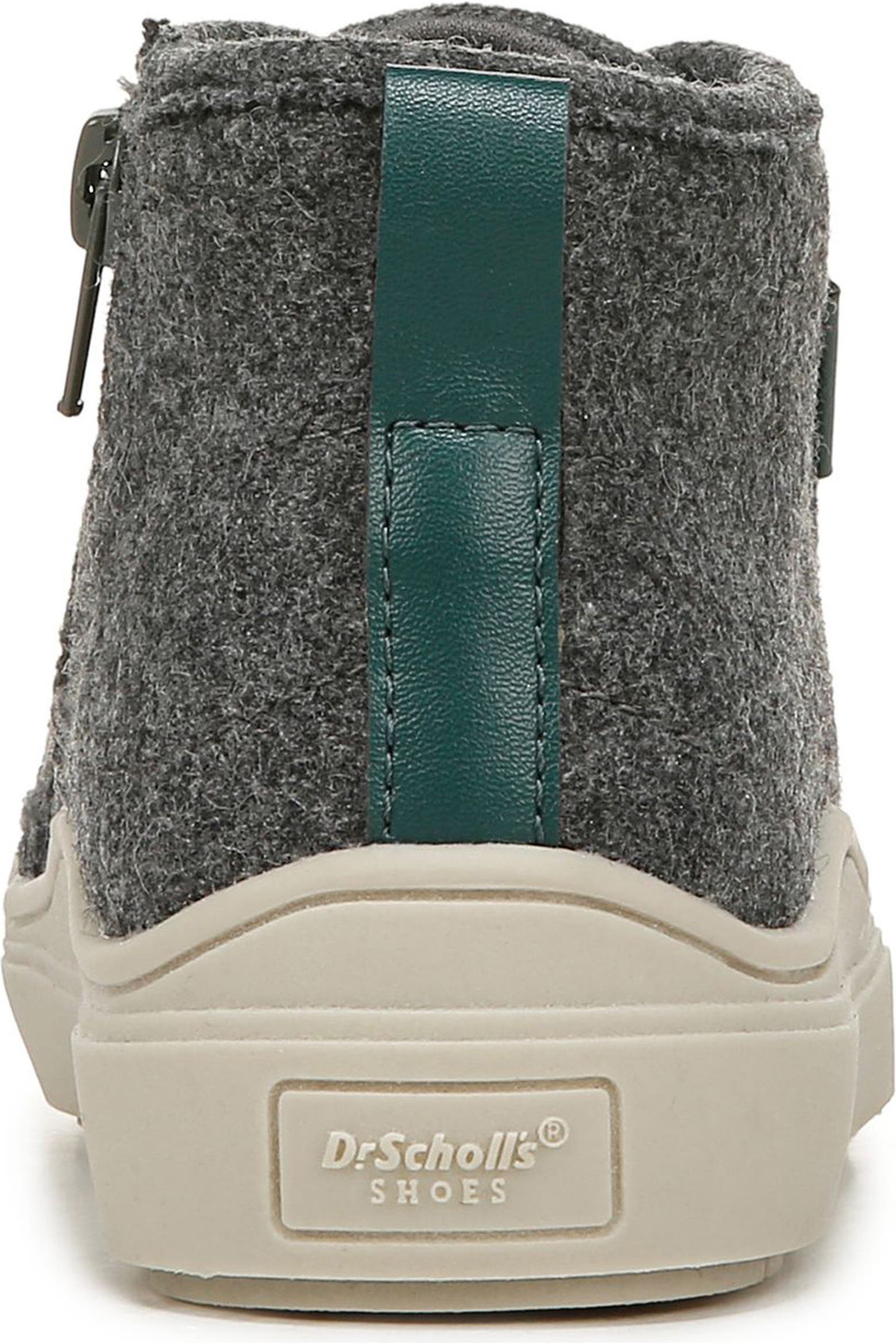 Dr4s Top Rack Dr. Scholl's Kids' Time Off High Top Sneaker | Nordstromrack