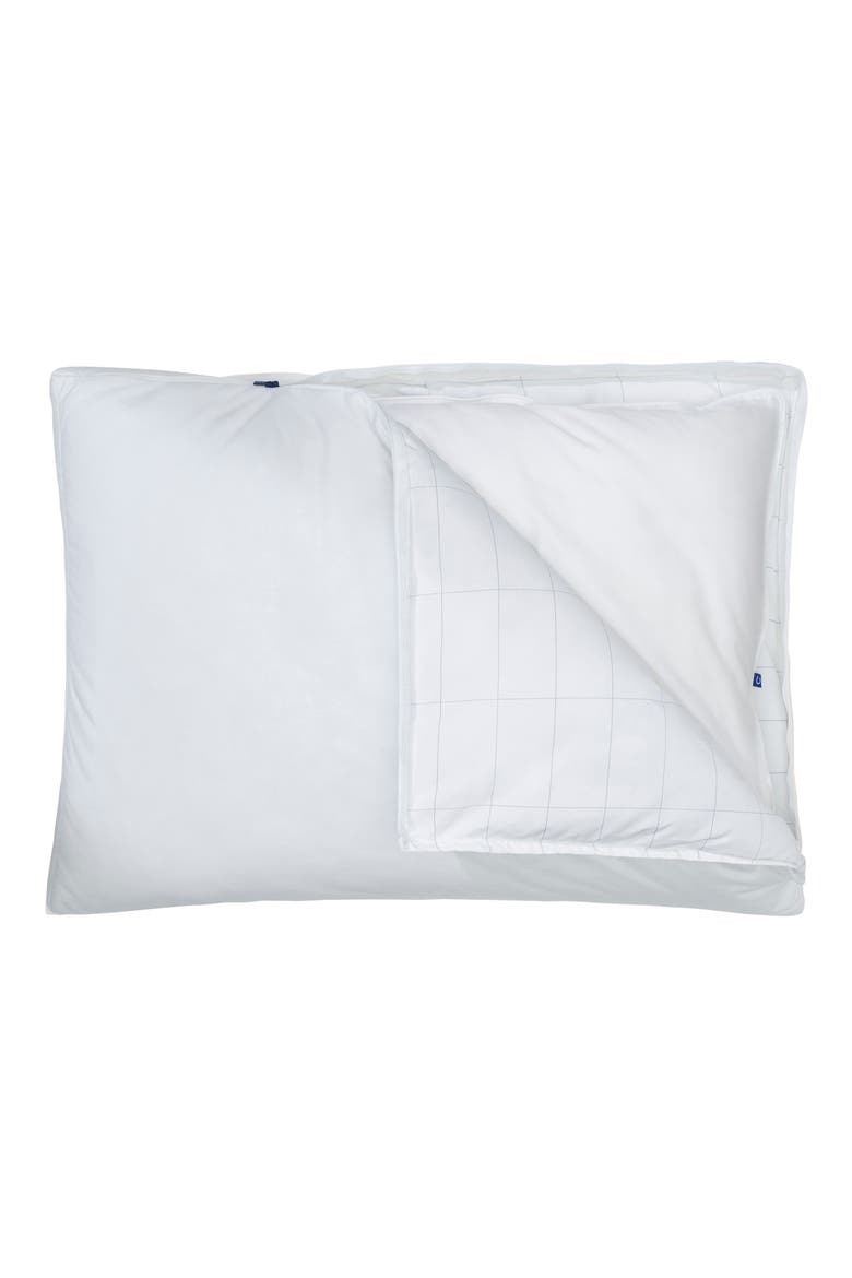 The Original Pillow, Alternate, color, WHITE