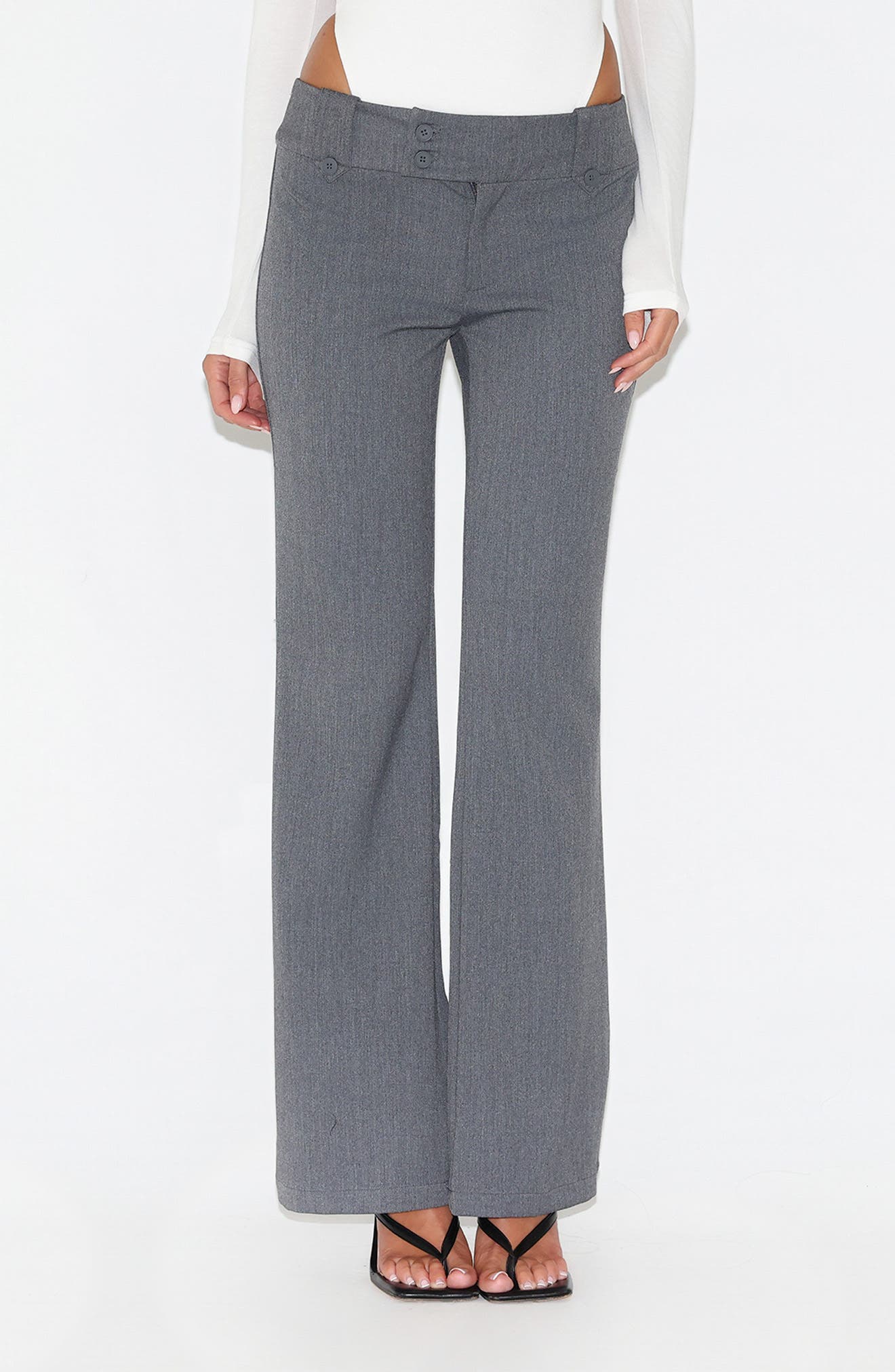 selected GREY