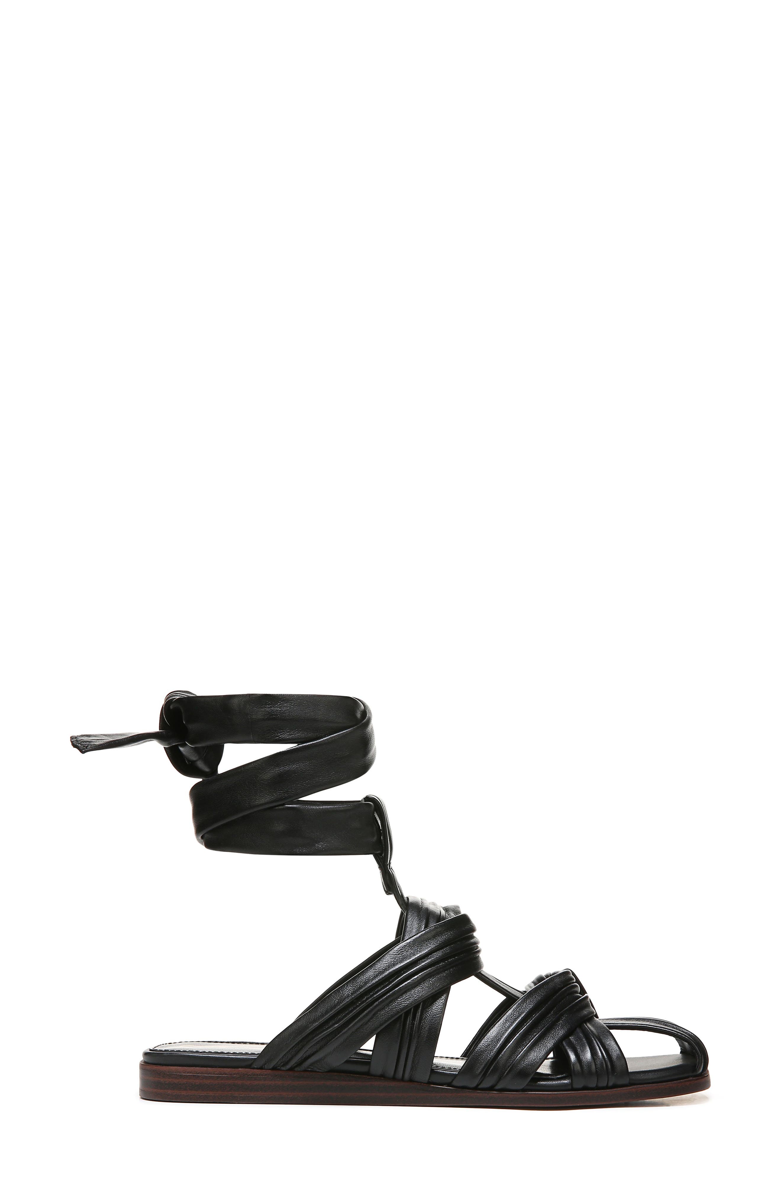 Sam Edelman Imogene Ankle Tie Sandal, Alternate, color, 