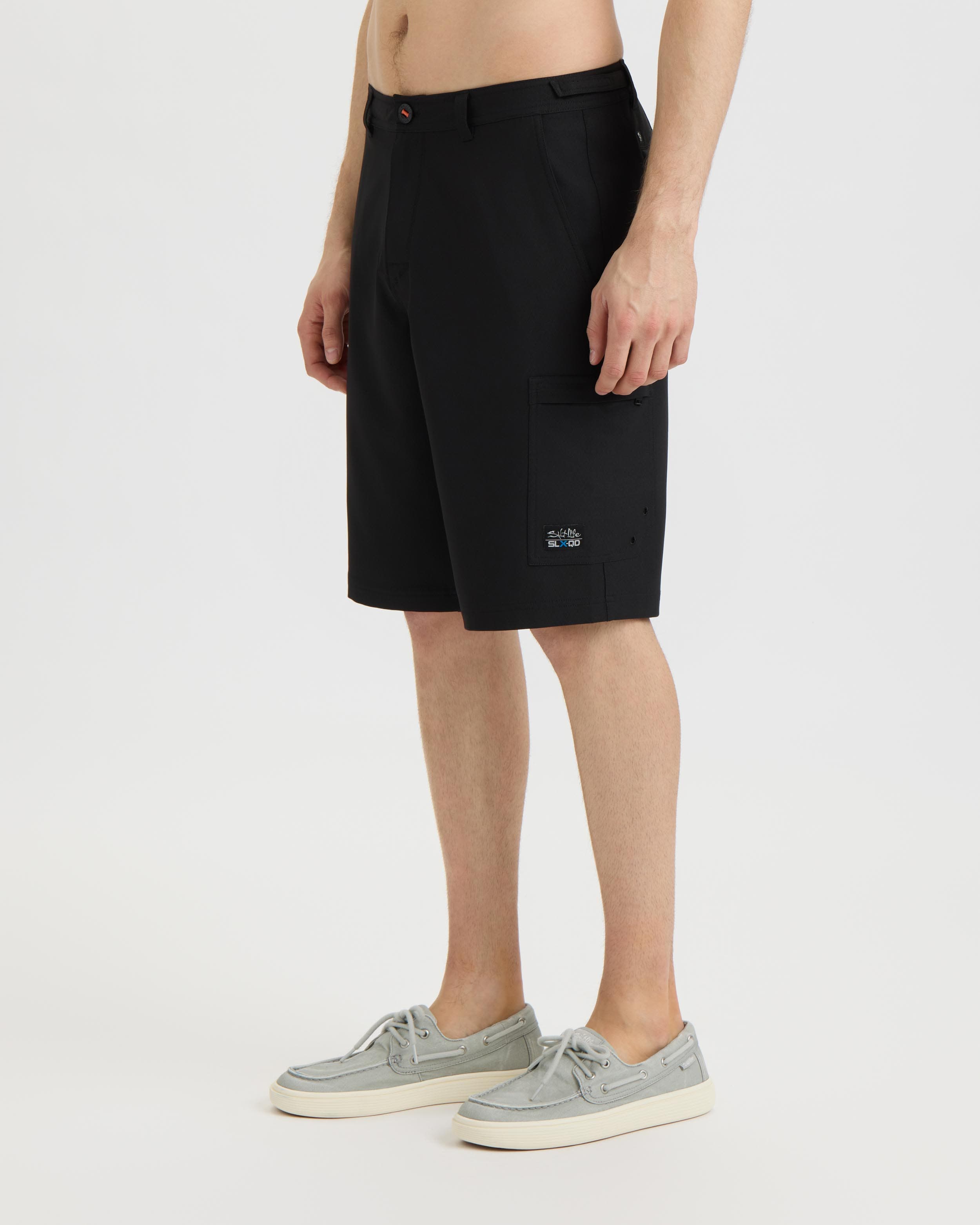 La Vida Diamond Boardshorts - image 2