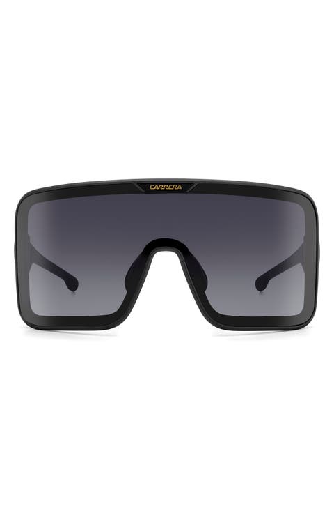 FLAGLAB 15 99mm Shield Sunglasses