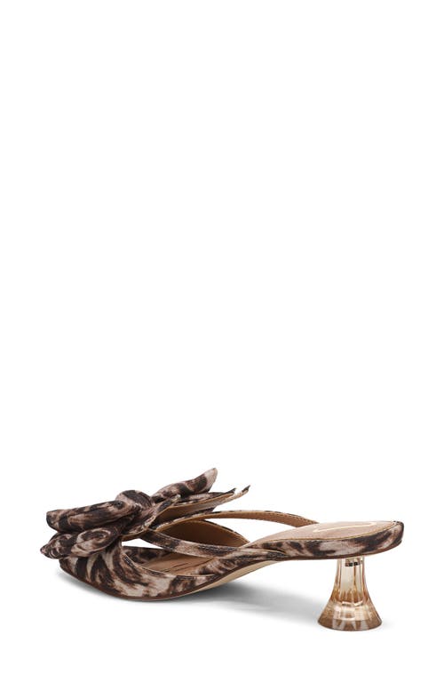 Circus Ny By Sam Edelman Natalina Sandal In Brown