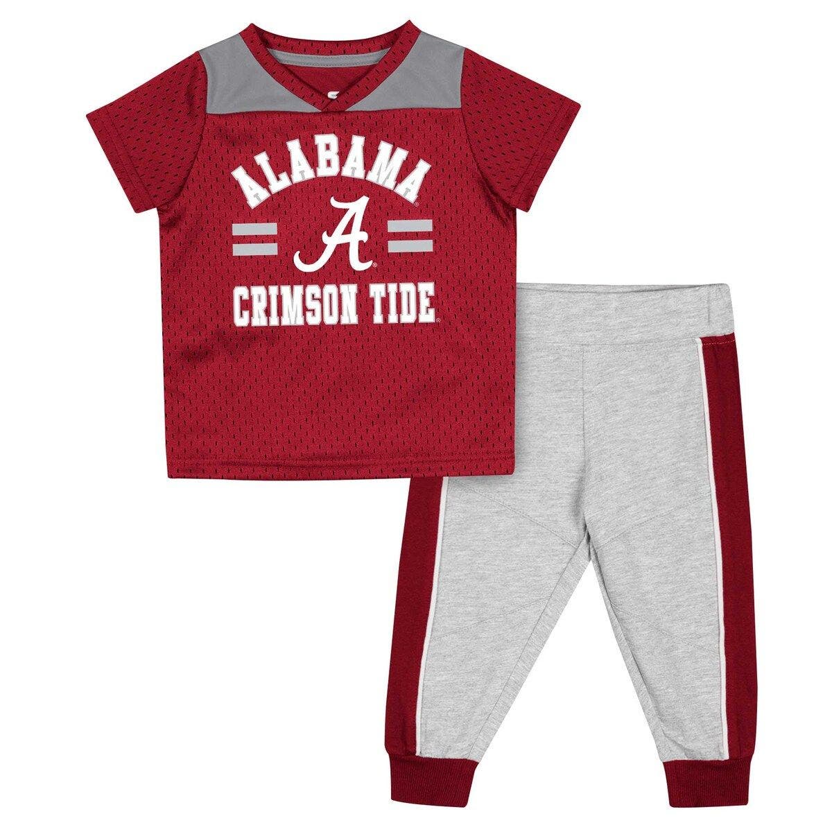 selected Crimson
