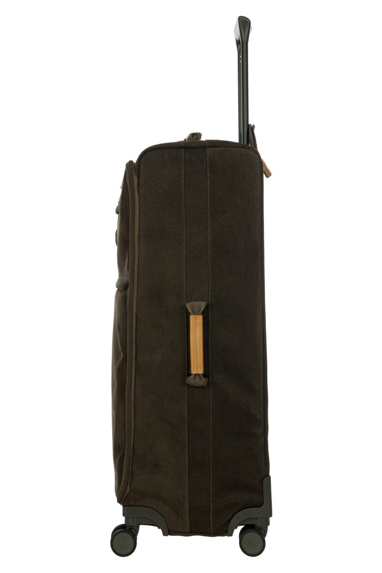 Life Tropea 30-Inch Spinner Suitcase, Alternate, color, OLIVE