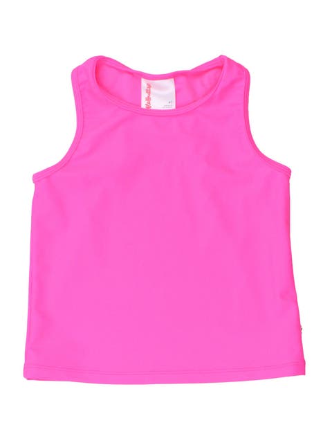 Girls Active Tank Top