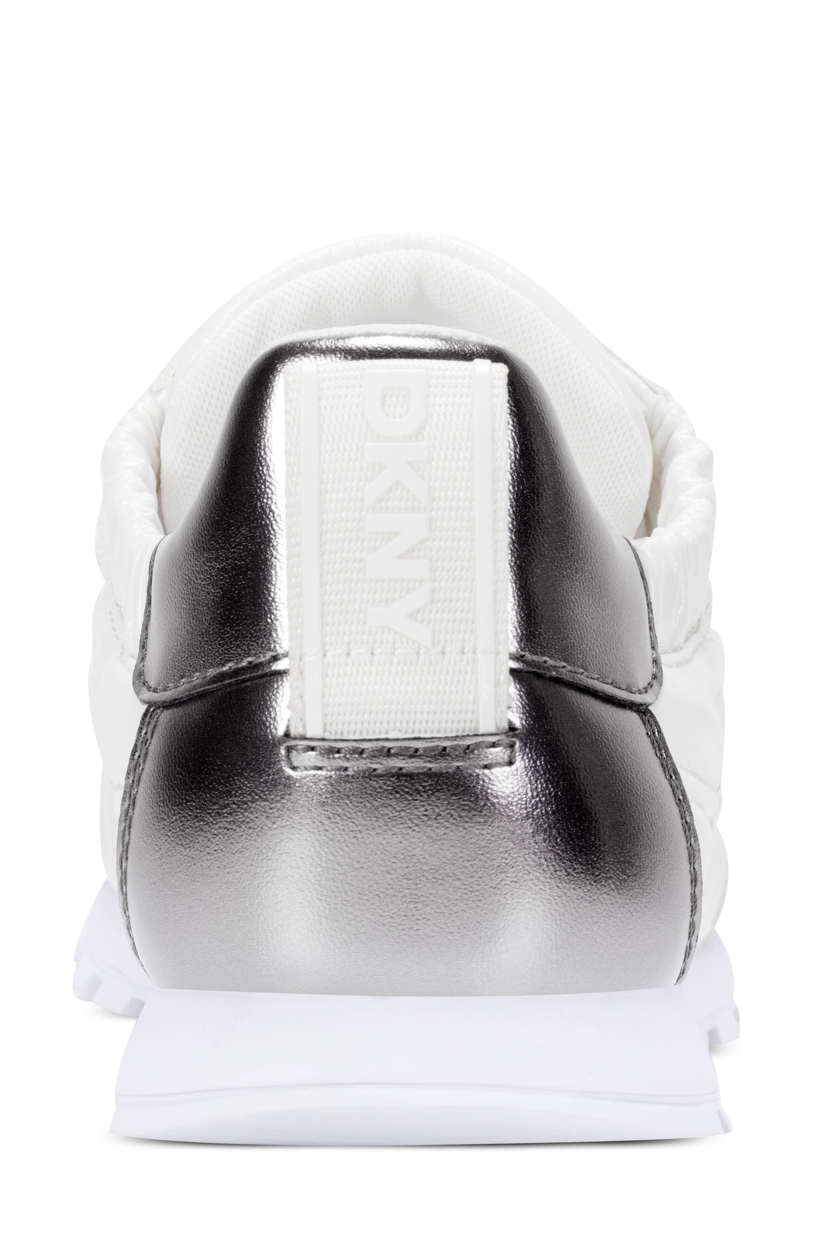 DKNY Fahn Sneaker, Alternate, color, 