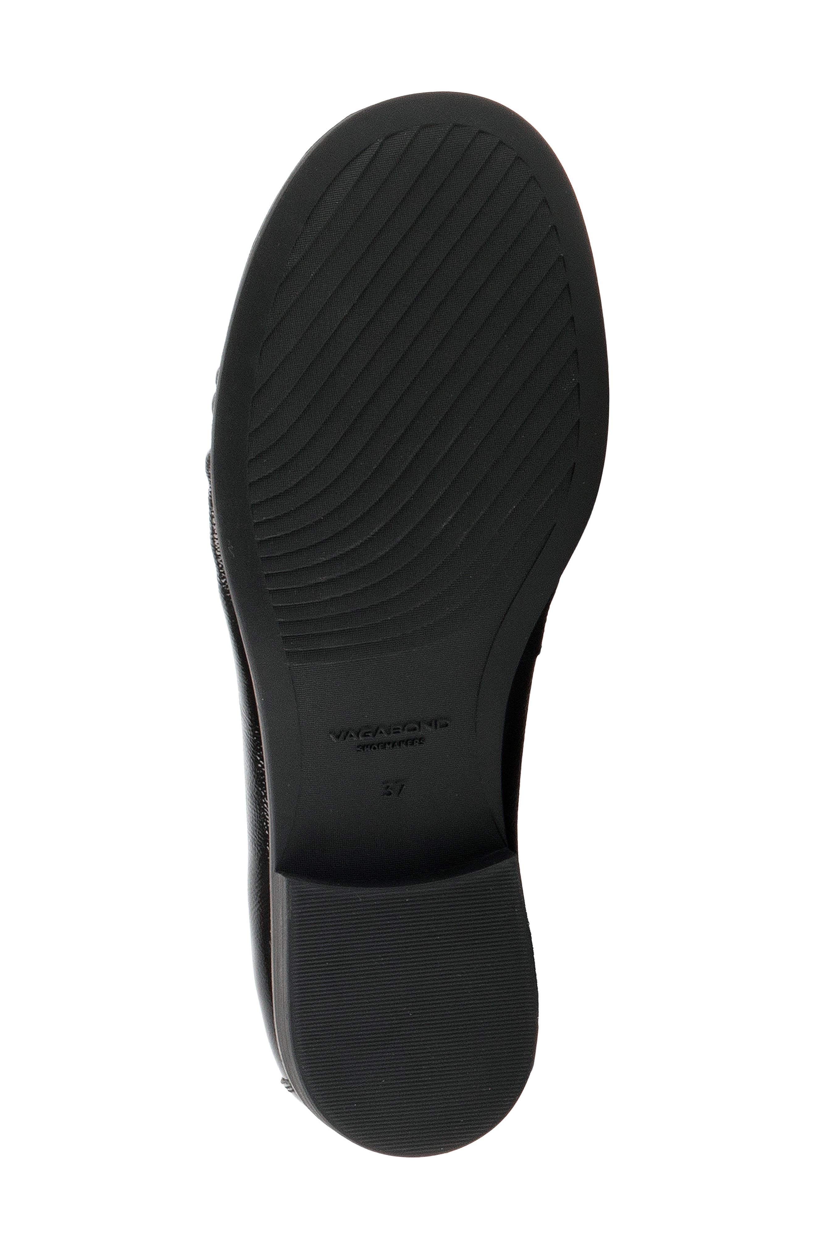 Brandi Loafer, Alternate, color, BLACK
