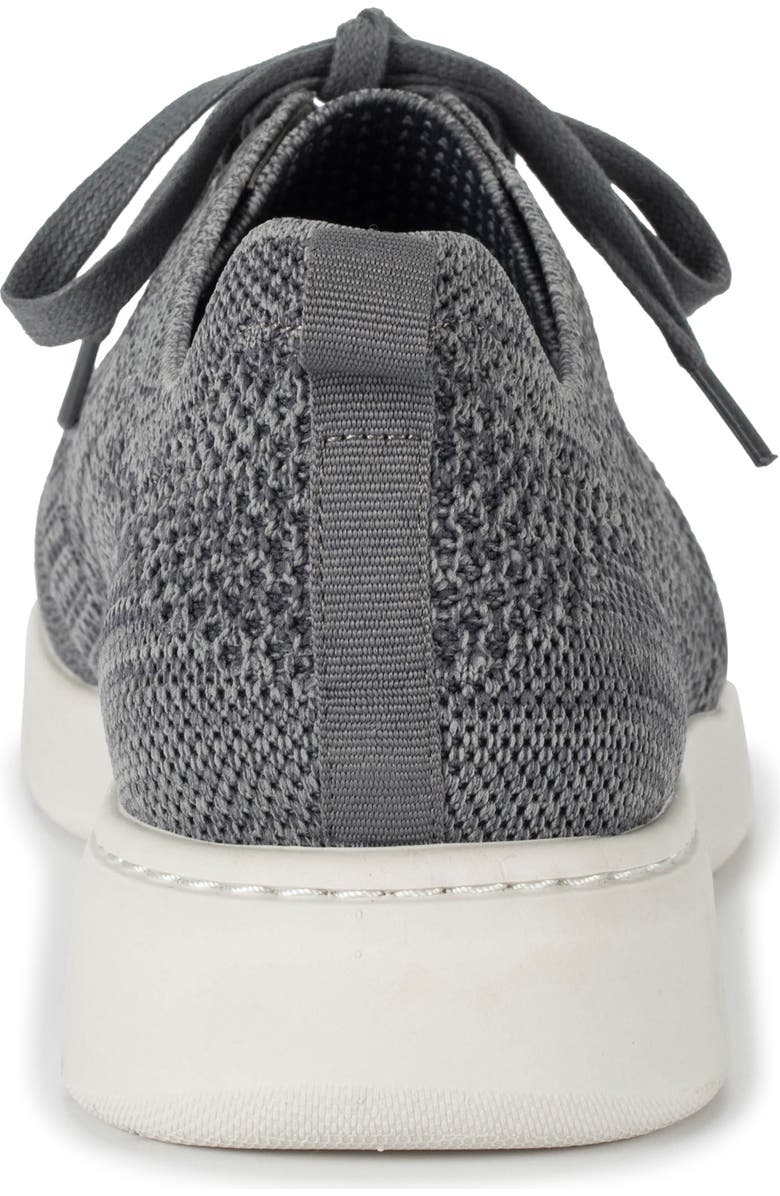 BARETRAPS Blake Lace-Up Knit Derby, Alternate, color,