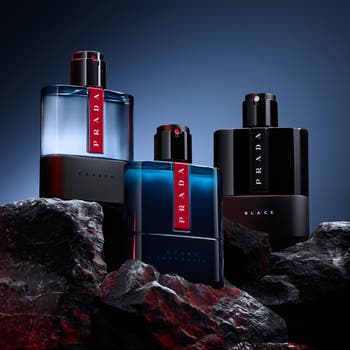 Prada Luna Rossa Carbon Eau de Toilette Nordstrom