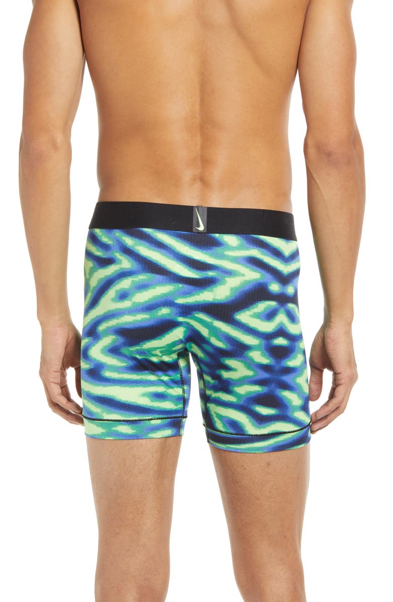 Nike Essential Micro Boxer Briefs, Alternate, color, 