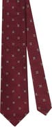Robert Talbott Robert Neat Necktie