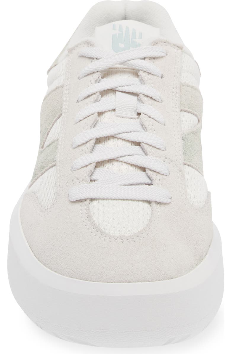 New Balance Gender Inclusive CT302 Tennis Sneaker, Alternate, color,