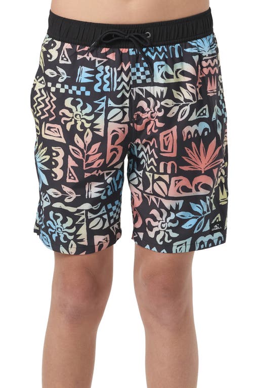 O'neill Hermosa Volley Swim Trunks