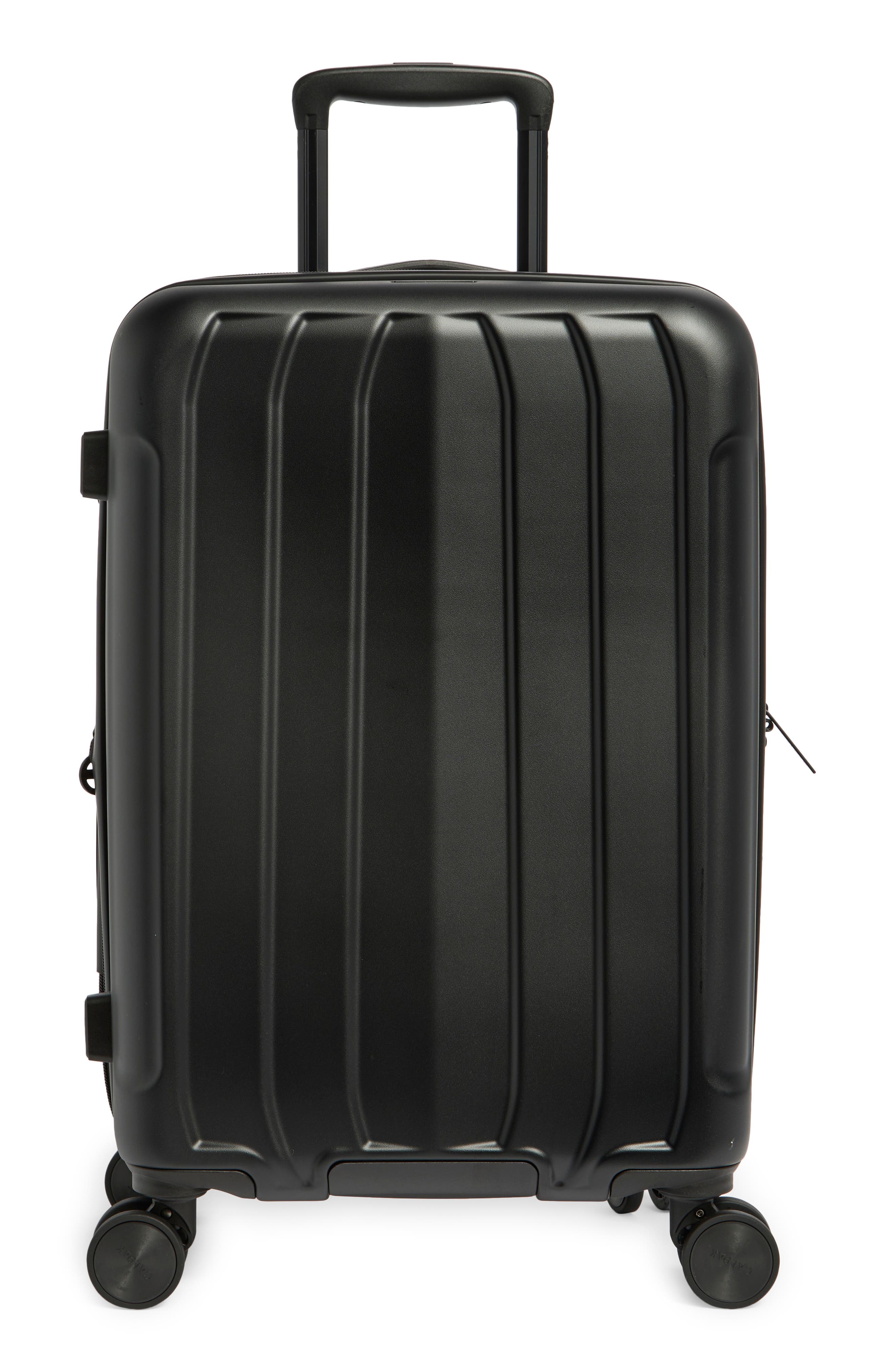 CALPAK Moon 20-Inch Hardside Carry-On Luggage