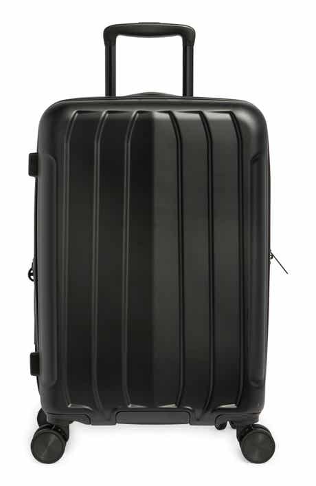 CALPAK Moon 20-Inch Hardside Carry-On Luggage