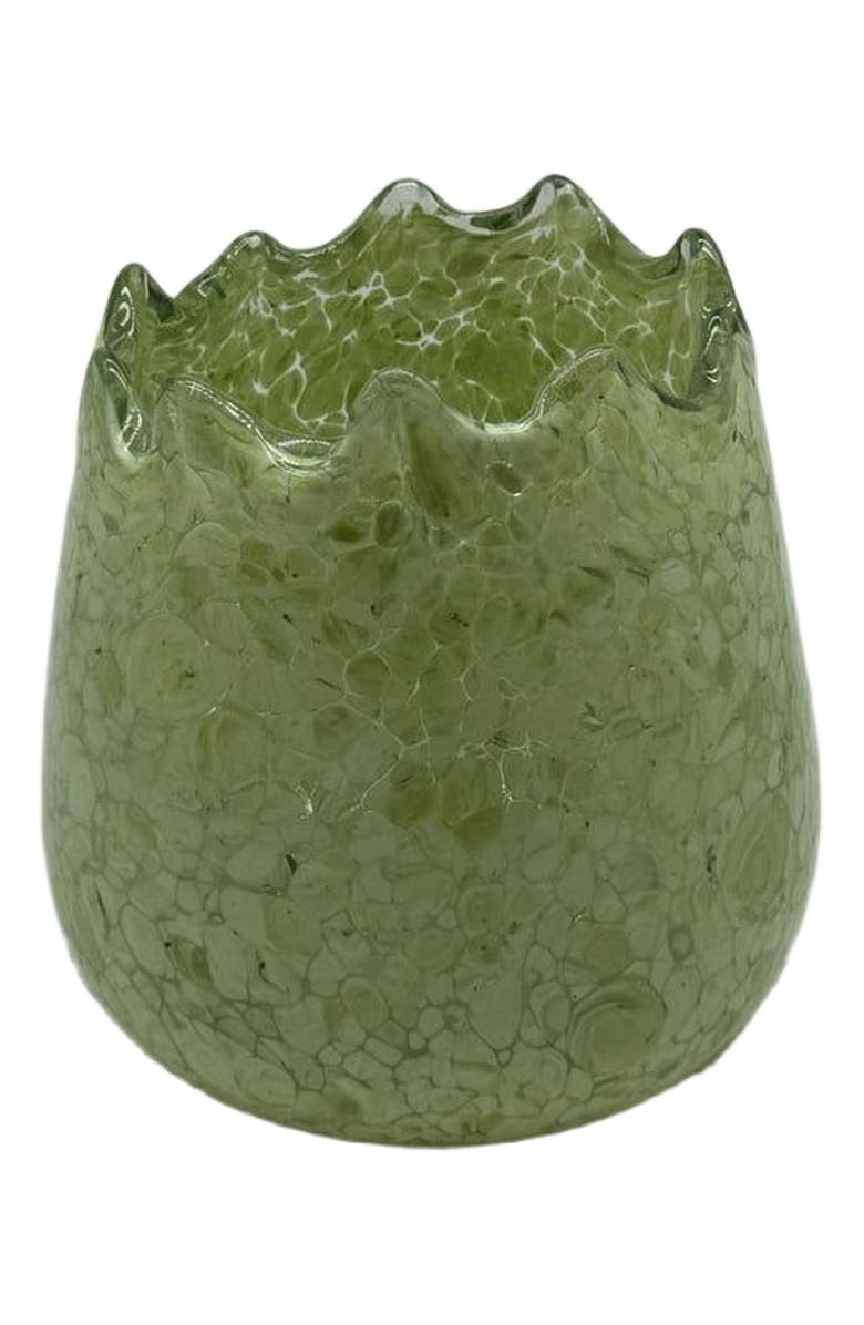 Meso Goods Tule Vase by Diego Olivero Studio, Main, color,