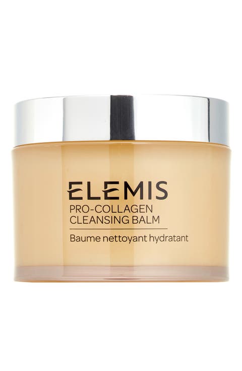 Pro-Collagen Cleansing Balm