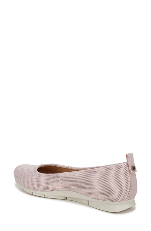 DR. SCHOLL'S DR. SCHOLL'S TIMELESS FLAT