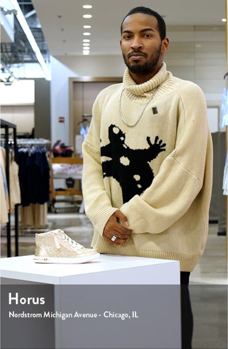 Kids' Shoutouts 2.0 Sneaker, sales video thumbnail