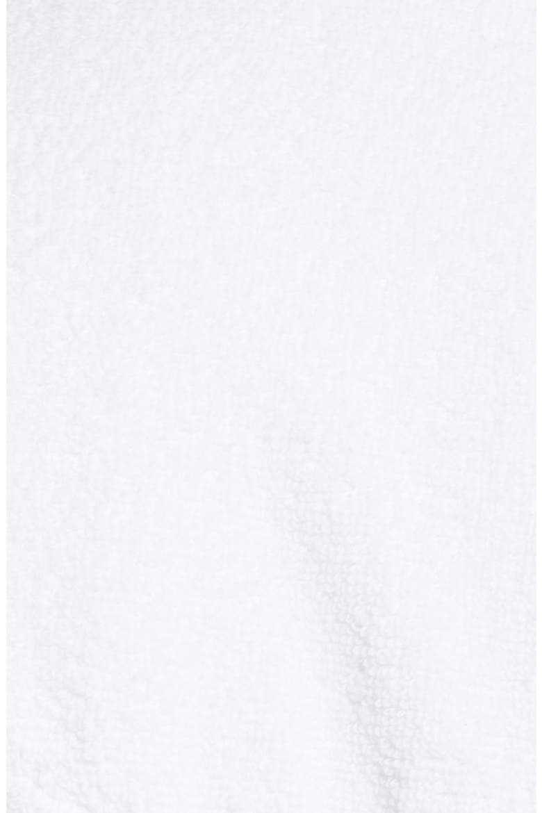 Earthright Shawl Collar Terry Robe, Alternate, color, WHITE