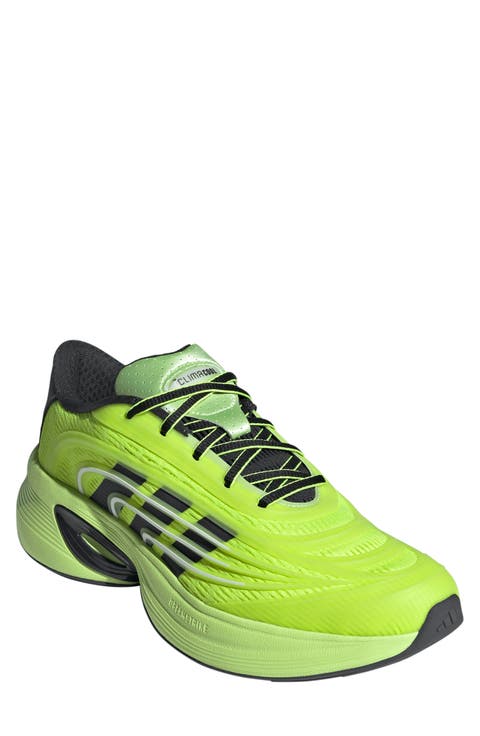 Gender Inclusive Climacool Laced Sneaker