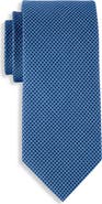 Michael Kors Big & Tall Micro Dot Tie