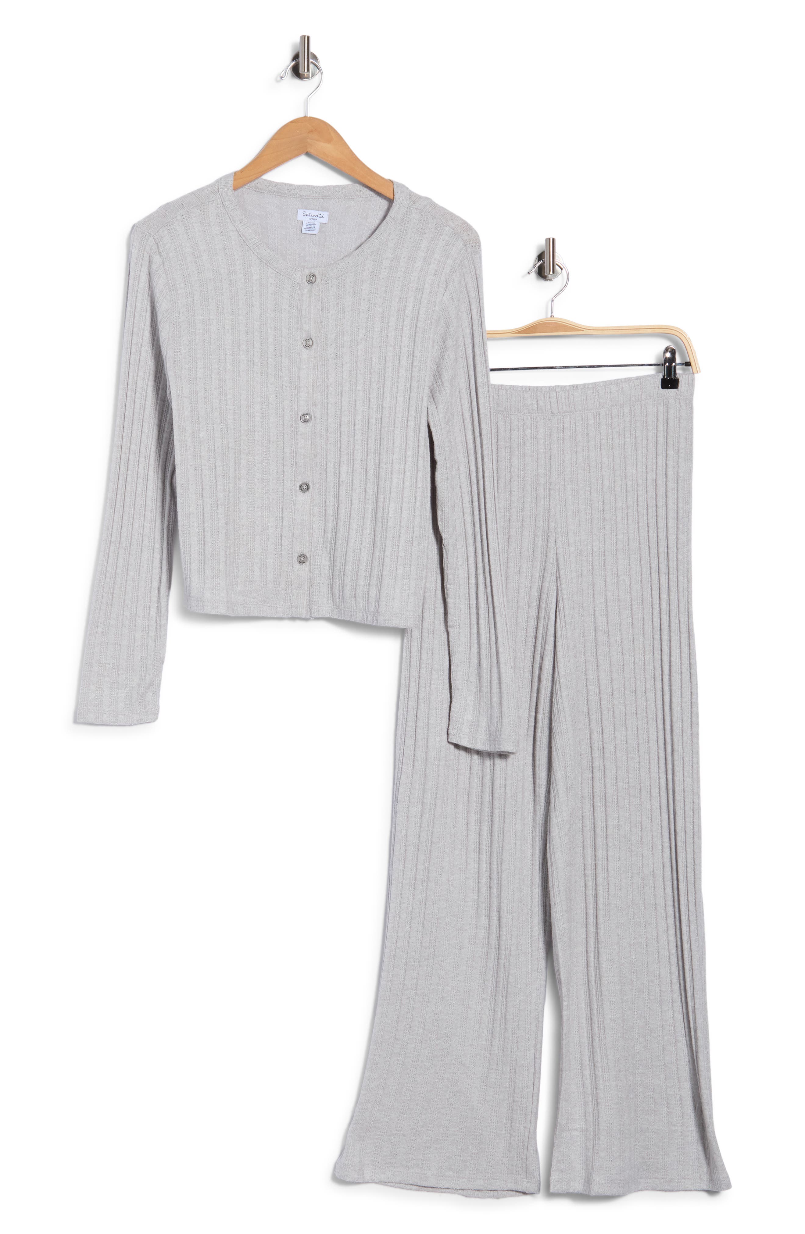 selected HEATHER GREY
