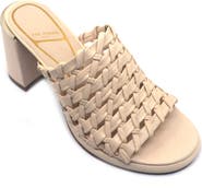 Kenneth Cole Solara Slide Sandal