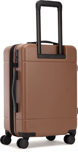 CALPAK Hue 22 Inch Expandable Carry On Suitcase Nordstrom