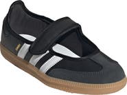 adidas Kids' Samba Jane Sneaker
