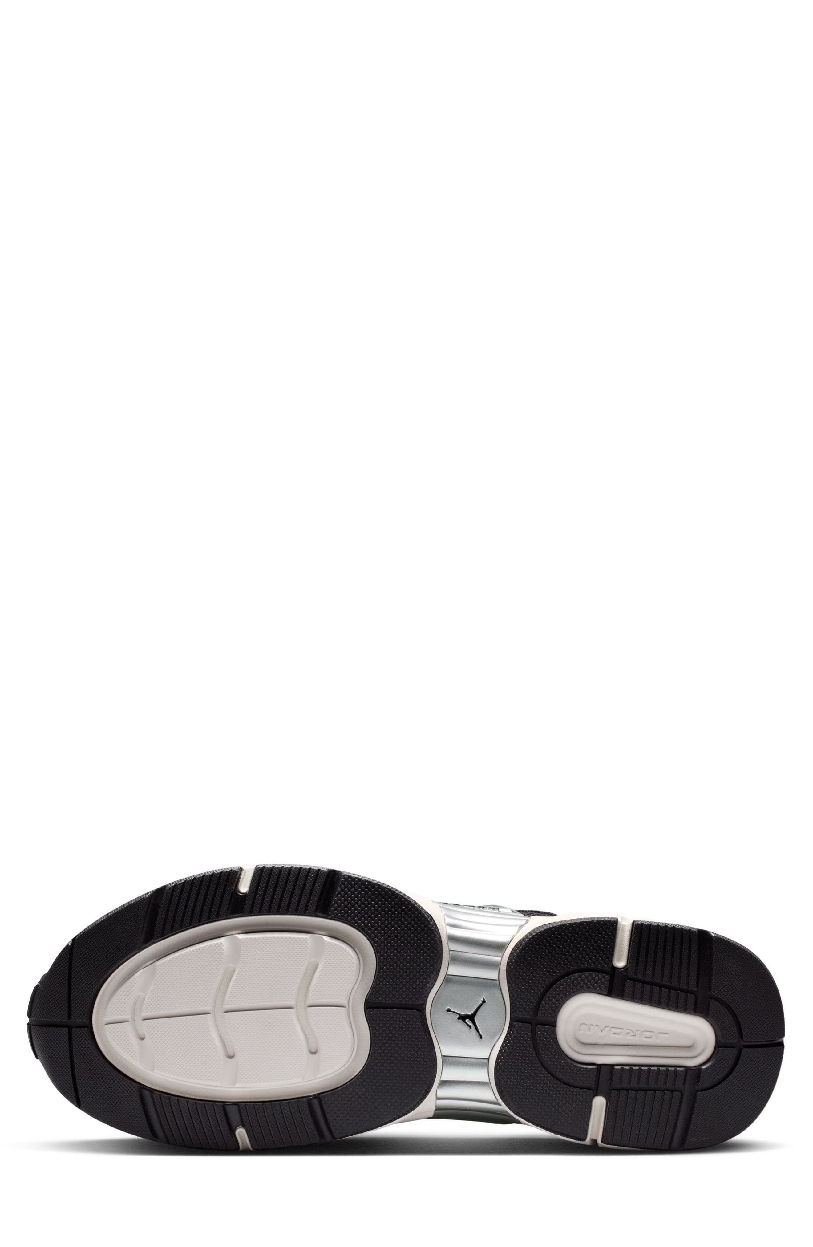 Trunner O/S Sneaker, Alternate, color, 010 PTNDST/WHITE