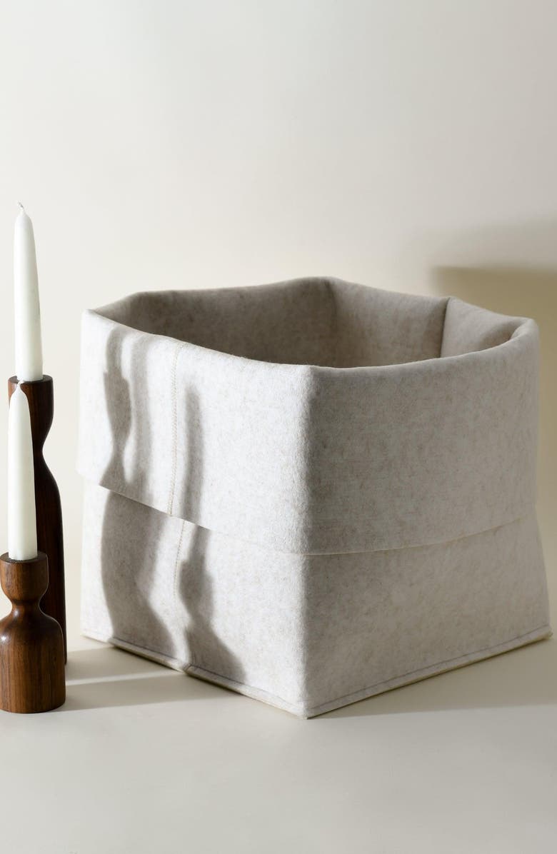 SortJoy The Flex Bin - Original Bin, Alternate, color, Carbon