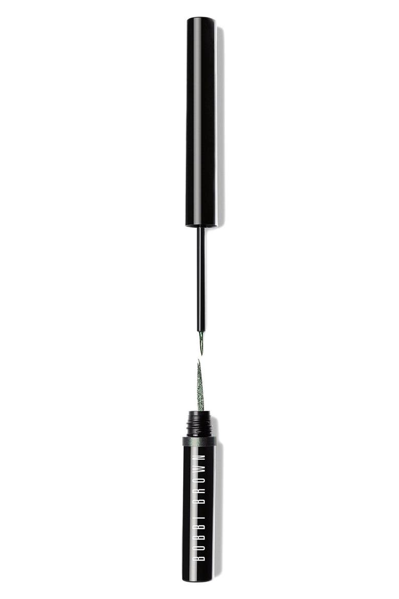 Long-Wear Liquid Liner, Main, color, FOREST SPARKLE