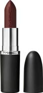 MAC Cosmetics MACximal Silky Matte Lipstick