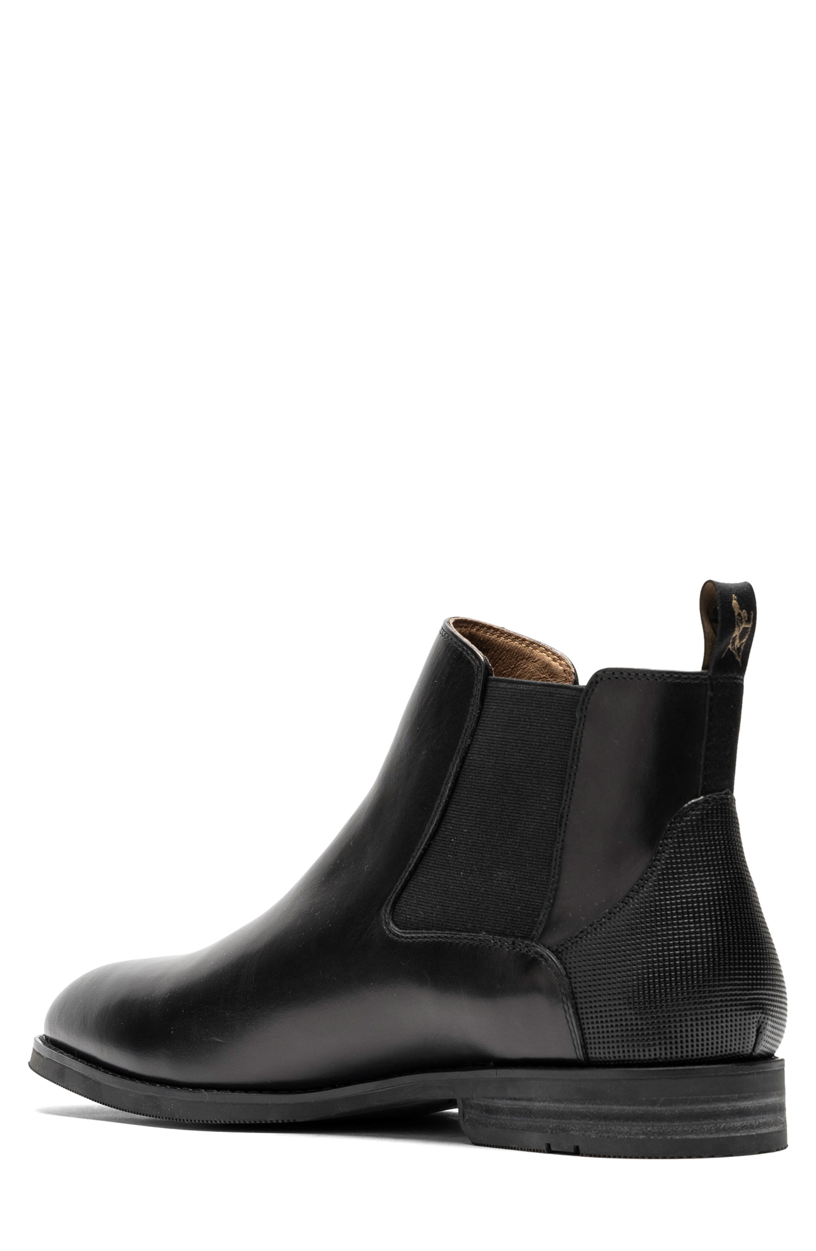 Rodd & Gunn Lyttleton Chelsea Boot, Alternate, color, 