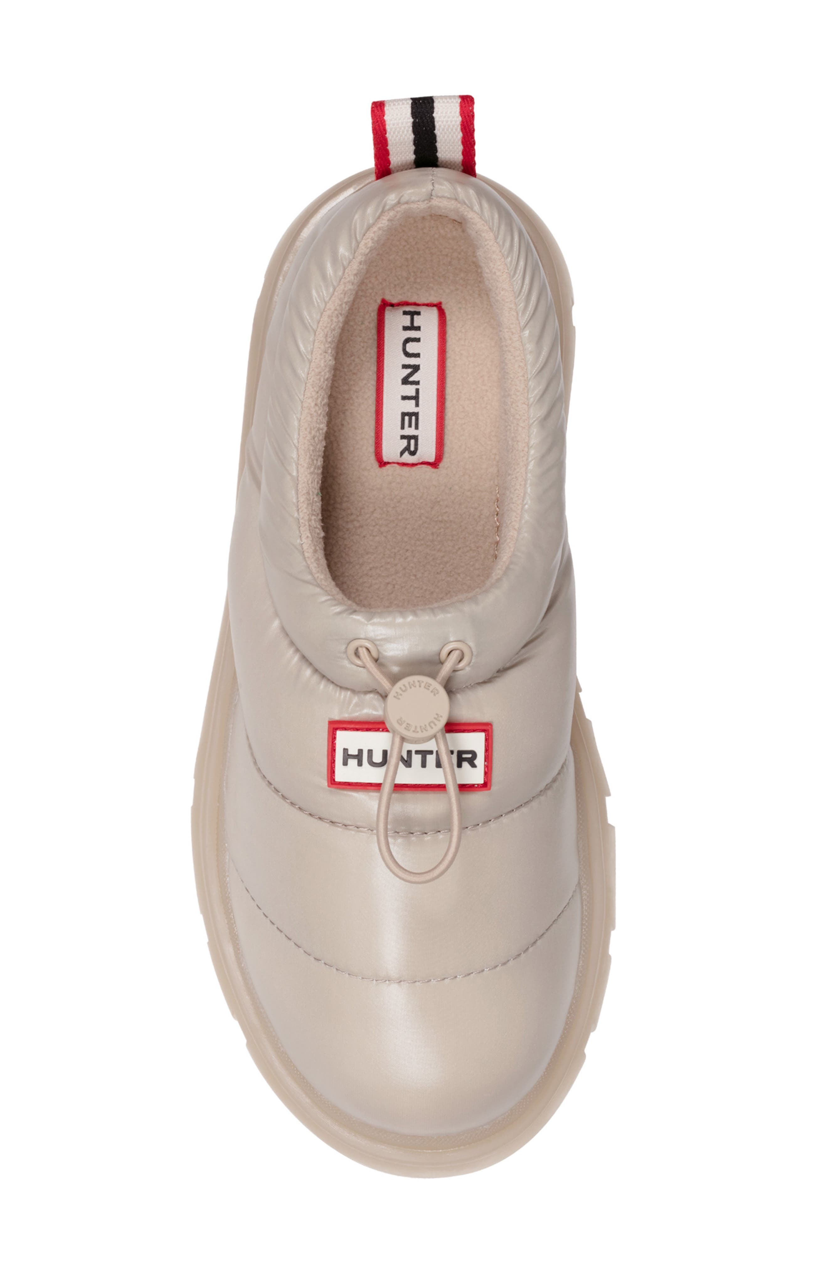 Hunter Madison Mule, Alternate, color, 