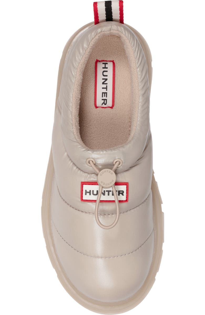 Hunter Madison Mule, Alternate, color,