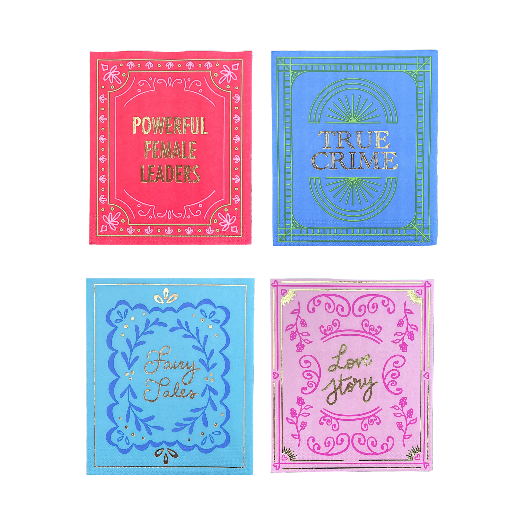 selected Assorted Pre-Pack