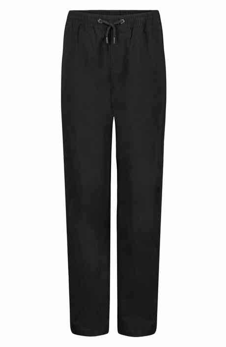 Billabong Larry Twill Drawstring Pants