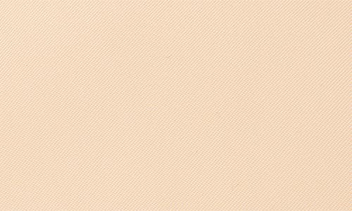 Stoney Clover Lane Mini Nylon Pouch In Nude