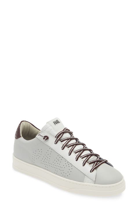 Jack Perforated Sneaker (Women)