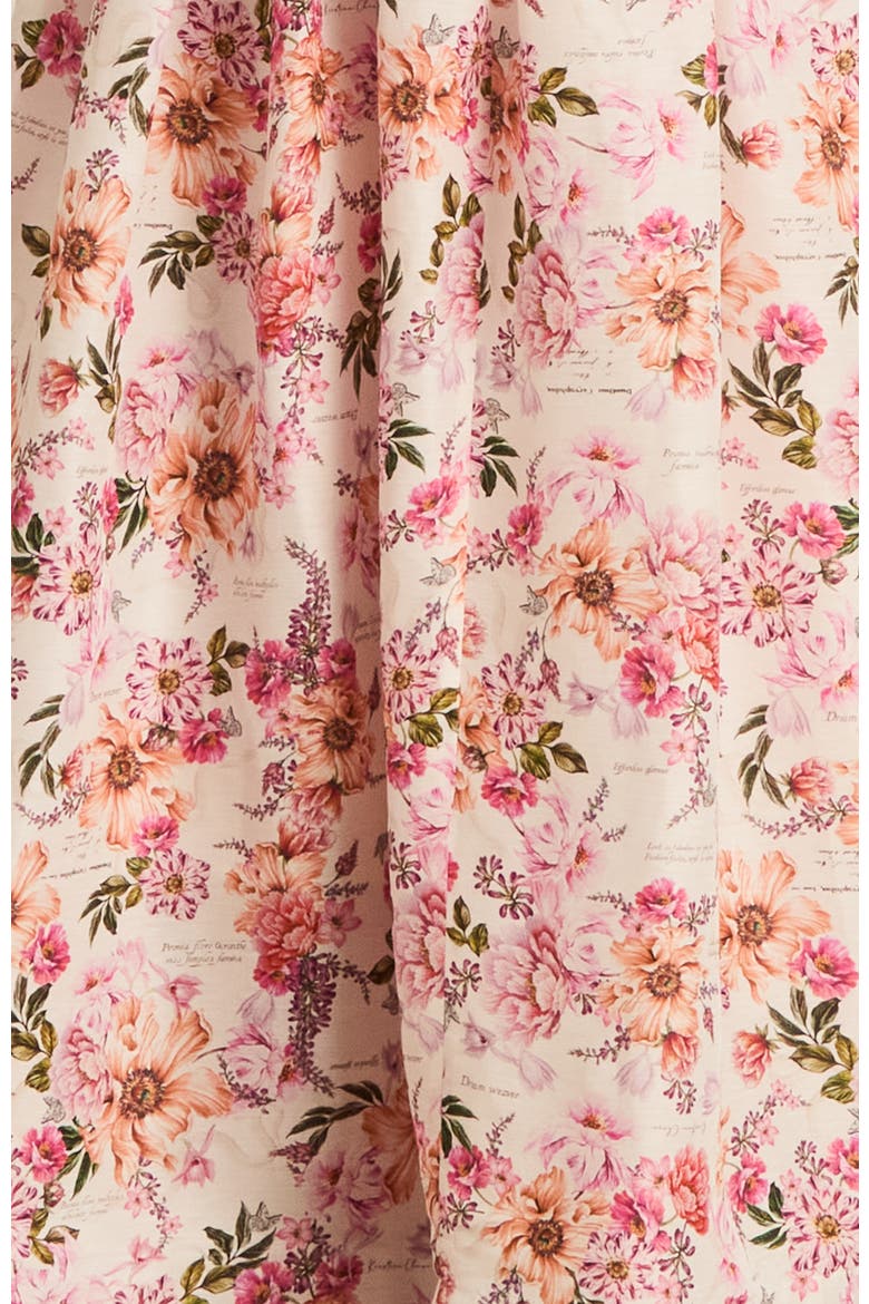 Chase Kristian Dress, Alternate, color, Pink