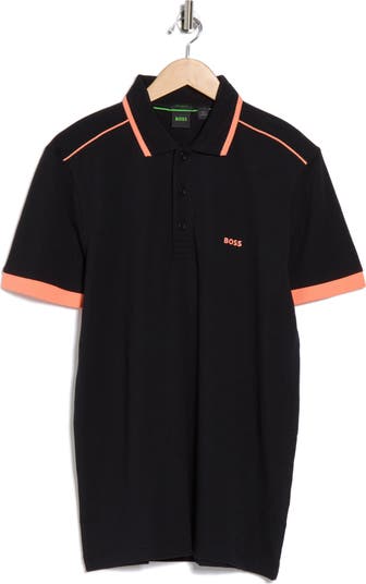 Paddy Cotton Polo