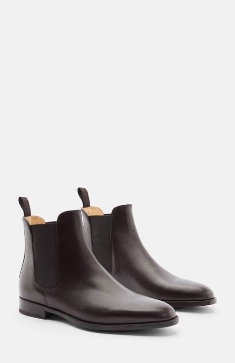 Giacomo Chelsea Boots