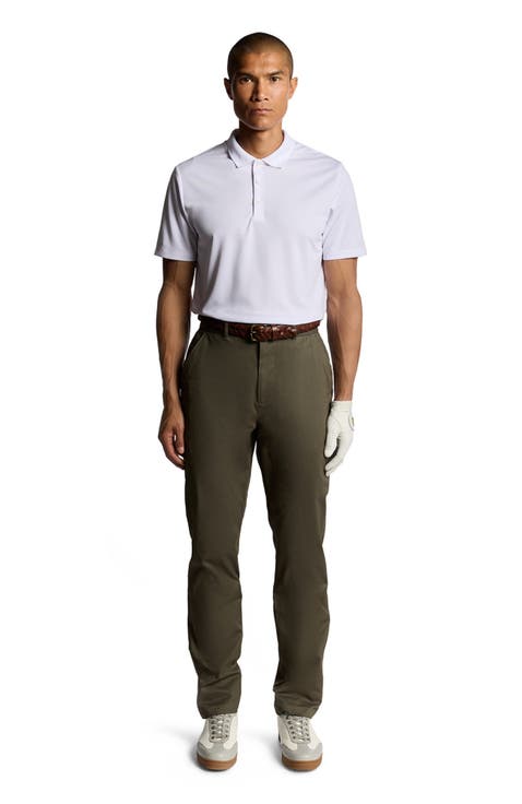 Course Stretch Chino Pants