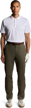 Lyle & Scott Course Stretch Chino Pants
