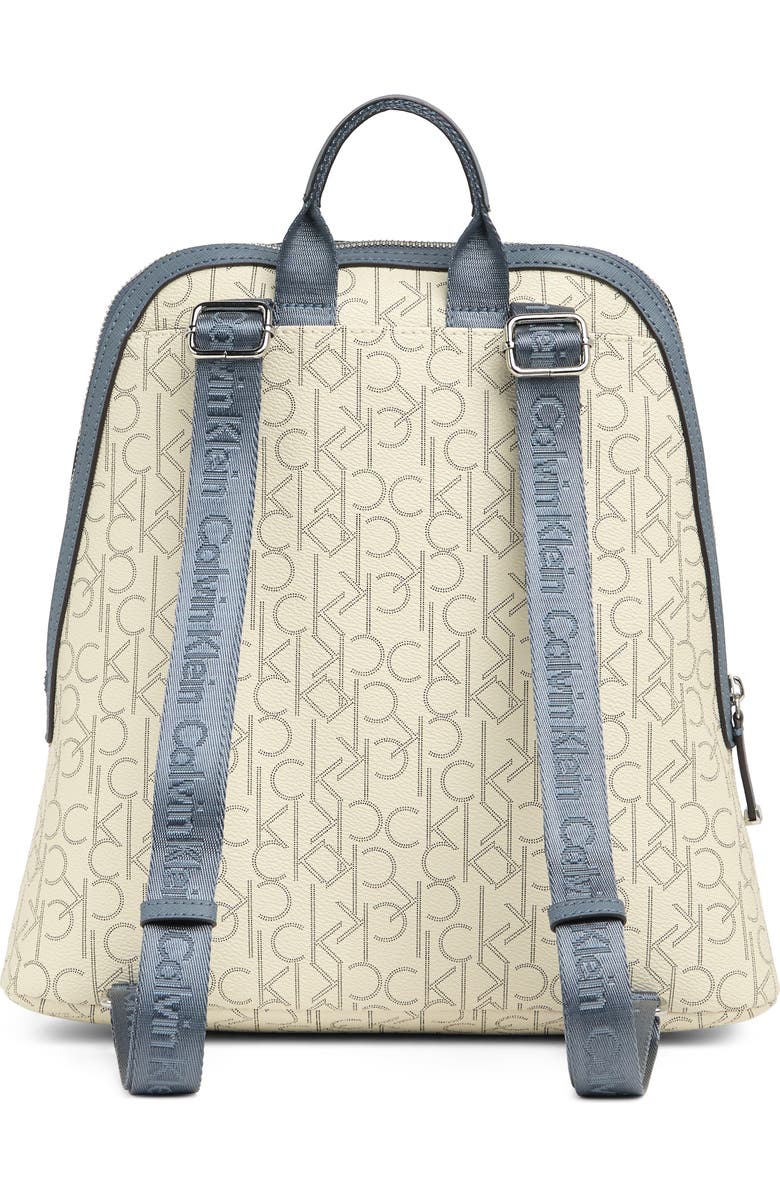 Calvin Klein Enya Backpack, Alternate, color,
