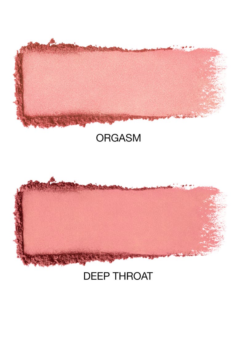 Iconic Blush Duo (Nordstrom Exclusive) $68 Value, Alternate, color, ORGASM/ DEEP THROAT